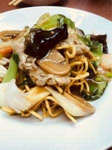 広東菜館 青龍