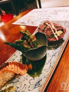 創作ダイニング FUZI