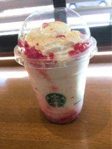 スターバックス コーヒー 倉敷中島店
