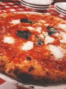 イタリアン食堂 ピザマリア 姫路店