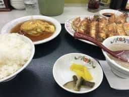 餃子の王将 門真下島店