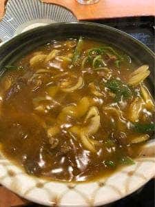 お食事処 ごん太