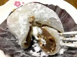 福寿製菓のカステラ