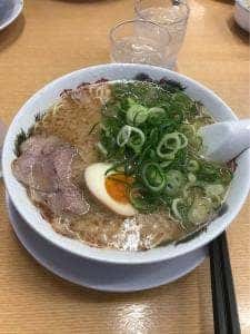 来来亭 秋篠店