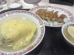 餃子の王将 手稲前田店