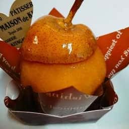 CHOCOLATERIE MAISON de KITAGAWA