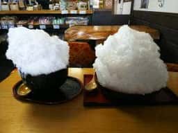 ゴリゴリカフェ 大黒屋商店