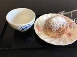 岡田長栄堂 本店