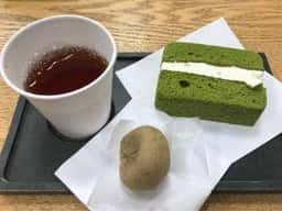天平庵 天理店