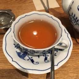 紅茶専門店 MOHINI 四谷店