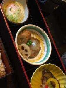 お食事処 漁師の館 加賀伝統工芸村ゆのくにの森