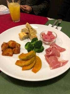 フェリーチェ