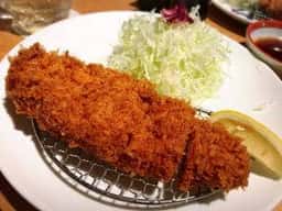 とんかつ まい泉 さっぽろ東急レストラン