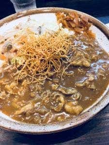 カレーハウスCoCo壱番屋 北区天神橋7丁目店