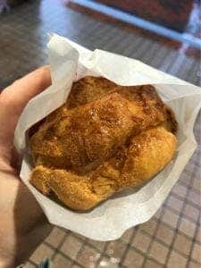 ビアードパパ 武蔵境店