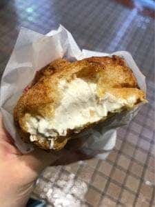 ビアードパパ 武蔵境店