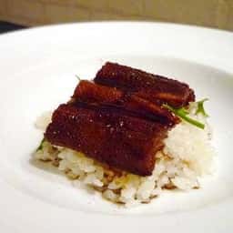 Restaurant Yoshi's High