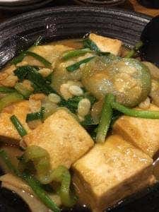 沖縄風居酒屋 あがいてぃーだ