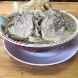 麺の家 渚