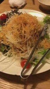 手羽先・もつ鍋・炊き餃子 くろ手羽