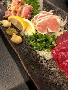 備長炭焼鳥 和鶏屋