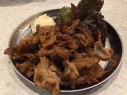 串カツ田中 南草津店