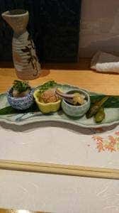 魚の穂音
