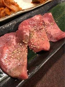 ときわ亭 古川駅前店