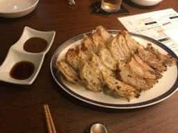 チャイニーズバル ドラゴンパンチ 大阪道頓堀本店