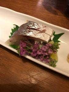 居酒屋 漁恵丸