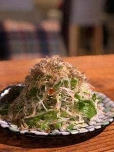 ツリーアンドエレファント