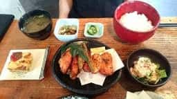 ネジマキカフェ