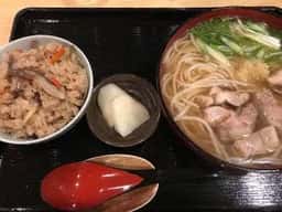 ふ美芳