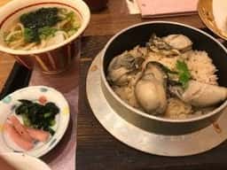 かかし 出雲店