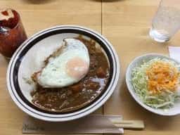カレー大将