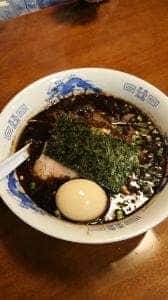 らーめん豚食