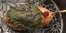 鳥門米門うまいもん。谷山店