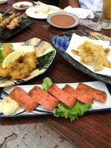 ダイニング月読