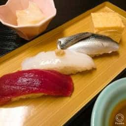 大福寿司