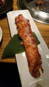 牛角 市野店