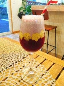 リリアーナ オーガニックカフェ