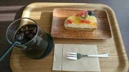 コーヒースタンド ターミナル01