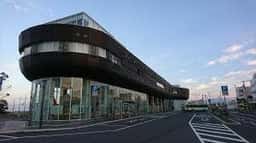 コーヒースタンド ターミナル01