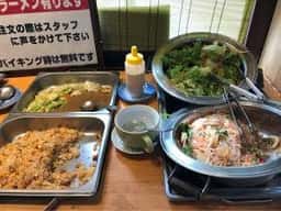 タイ料理 ロッディー