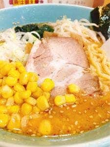 ラーメン菱和