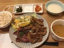 よつば亭 近鉄百貨店四日市店