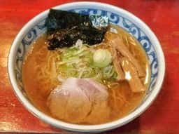 麺屋 十郎兵衛