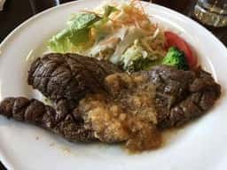 レストラン レジーナ