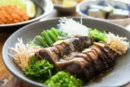 鼎・斉吉