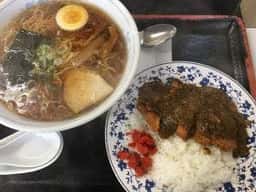 お食事処 名代
